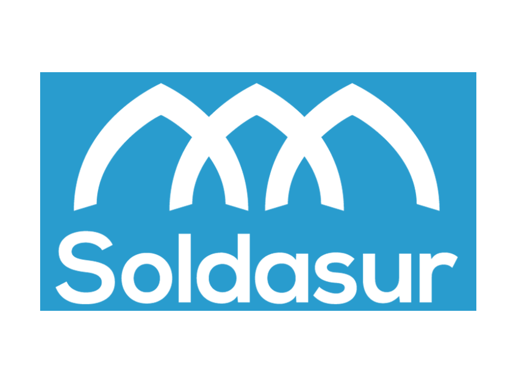 Soldasur | Estructuras Metálicas TISI